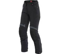 Dainese Waterproof Motorcycle Carve Master 3 Gore-Tex Trousers - Black / Ebony