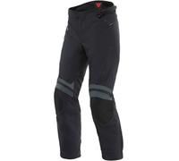 Dainese Waterproof Motorcycle Carve Master 3 Gore-Tex Trousers - Black / Ebony