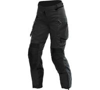 Dainese Ladakh 3L D-Dry Ladies Motorcycle Textile Pants, black, size 50 for Women