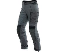 Dainese Waterproof Thermal Springbok 3L Absoluteshell Textile Trousers Iron Gate