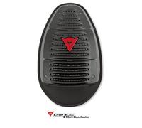 Dainese Back Protector Wave D1 G2 Black Long