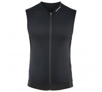 Dainese - Women's Auxagon Waistcoat - Protector size XS, black