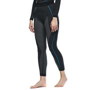 Dainese Dry Ladies Functional Pants, black, size M for Women