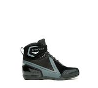Dainese Women's Energyca Lady D-Wp Shoes Motorcycle Boot, Black/Anthracite, 3.5 UK