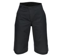 Dainese Women's Hgl Shorts Wmn MTB Sort Pants, Light and Breathable