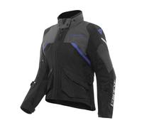 Dainese Women's Tempest 4 D-dry Jacket Wmn Women's Touring Motorcycle Jacket with Waterproof Membrane (pack of 1)