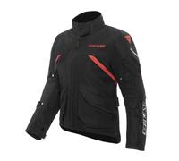 Dainese Women's Tempest 4 D-dry Jacket Wmn Women's Touring Motorcycle Jacket with Waterproof Membrane (pack of 1)