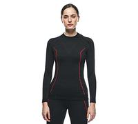 Dainese Thermo Long Sleeve Base Layer Black L-XL Woman