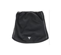Dainese - WS Neck Gaiter, Motorbike Dainese Cylinder WS Winter Windproof Neck Warmer for Men & Women, Black Motorcycle Neck Cover, Protects from Cold and Wind, Unisex, One Size, Black