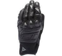DAINESE X-RIDE 2 ERGO-TEK Handschuhe schwarz-schwarz XXL