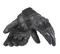Dainese X-Ride 2 Ergo-Tek Motorcycle Gloves, black, size XS