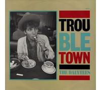 Daintees, The - Trouble Town - Kitchenware Records - SKX13, Kitchenware Records - 882 017-1