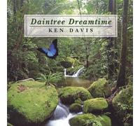 Daintree Dreamtime by Ken Davis (2005-10-18)