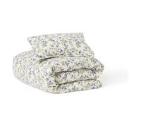 Dainty bed linen set Blue 100x140/40x60