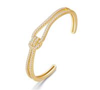 Dainty Gold Cuff Bracelets for Women Delicate Thin Wire Open Bangle Stackable Minimalist Wrist Flexible Adjustable Size
