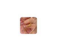 Dainty Gold Snake Necklace for Women The Year of The Snake Gold Wrapped Spirit Snake Necklace Female 2025 New Light Luxury Retro Fashion Pendant Birthday Gift
