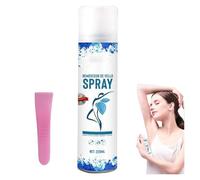 Dainty Hair Removal Spray,Dainty Removedor Spray,Moisturizing Hair Removal for Leg, Armpit, Arms (1)
