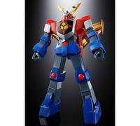 DAIOJA - GX-61R Robot King Daioja Soul of Chogokin Bandai