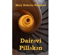 Dairəvi Pilləkən: The Circular Staircase, Azerbaijani edition