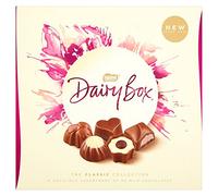 Dairy Box Medium Milk Chocolates, 326g