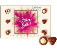 Dairy Box The Classic Collection 322g