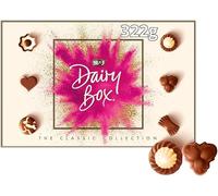 Dairy Box The Classic Collection 322g