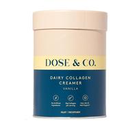Dairy Collagen Creamer Vanilla 340g