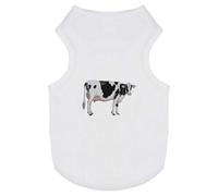 'Dairy Cow' Pet Dog/Cat T-Shirt (PT00086668)