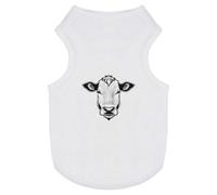 'Dairy Cow' Pet Dog/Cat T-Shirt (PT00119088)