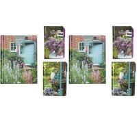 Dairy Diary 2024 Set (Pack of 2)