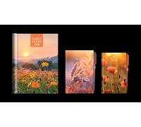 Dairy Diary Set 2026 : Featuring Britain's most-loved and trusted diary, a handy pocket diary & pen, and a useful notebook, this set is perfect for planning, organising and inspiring you throughout th