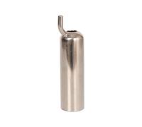 Dairy Farm Cup Component for Milking Machine Upkeep, Single Replacement Piece, Confirm Correct Fit Before Ordering Milking Machine Cup Replacement Single Spare Service Part Farm Maintenance Component