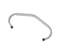 Dairy Farmer Tool for Cow Care, Adjustable Livestock Restraint Device Managing Kick Control Grooming Inspection Cow Kicking Control Device Cattle Care Restraint Milking Helper Grooming Helper