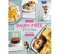 Dairy-Free Delicious