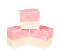 Dairy Free Strawberries & Cream Fudge - 1000g Fudge & Nougat Sweets