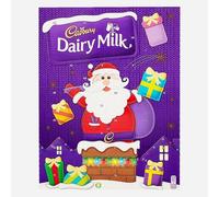 Dairy Milk Advent Calendar 90g