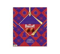 Dairy Milk & Biscoff Chunks Advent Calendar 236g - Includes: 12 X Chunks Of Dairy Milk, 12 X Chunks With Crunchy Lotus Biscoff Pieces & Biscoff Spread