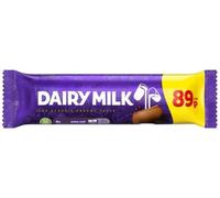 Dairy Milk Chocolate Bar 48 x 45G "Serving up some sweet happiness" Special For Easter Christmas,Birthday,NewYear