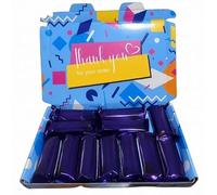 Dairy Milk Chocolate Pack Of 12 x 27.2g "Indulgence in every bite, a moment of pure decadence" For All Occasions Birthday,Christmas,Easter,New Year