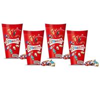 Dairy Milk Heroes & Roses Chocolate Box 290g & NewCelebrations Chocolates Box 300g, An Assortment of Chocolates Perfect For Christmas & New Year (x4, Celebrations Chocolate Box)