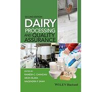 Dairy Processing and Quality Assurance