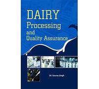 Dairy Processing and Quality Assurance