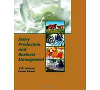 Dairy Production and Business Management