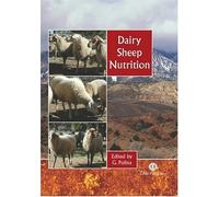 Dairy Sheep Nutrition by A. Cannas