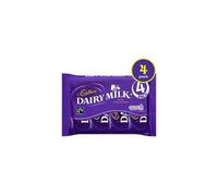 Dairymilk Snacksize 4 Pack (14 x 130g)