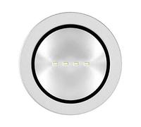 Daisalux Alzir - Alzir-she/a Front Beacon Pink Black/Transparent Grey