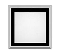 Daisalux lecu - Lechu/a Front CS Black Opal Glass Transparent Grey