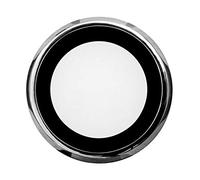 Daisalux lecu - Llecu/a Front Pink Black/Opal Glass Chrome/Chrome