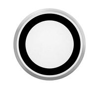 Daisalux lecu - Llecu/a Front Pink Black/Opal Glass Transparent Grey