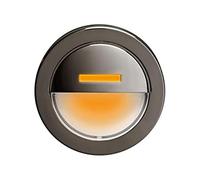 Daisalux Sherpa - Light Beacon Sherpa A-rc Graphite LED Amber